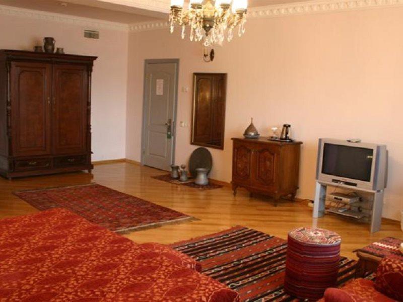 Caspian Palace Hotel Baku Bagian luar foto