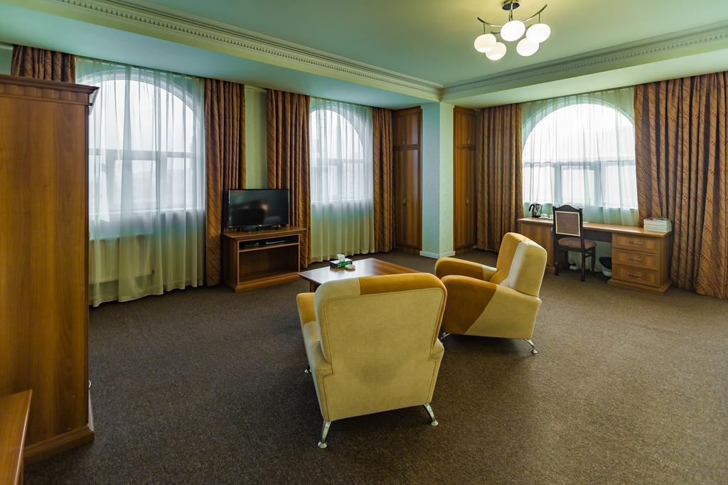 Caspian Palace Hotel Baku Bagian luar foto